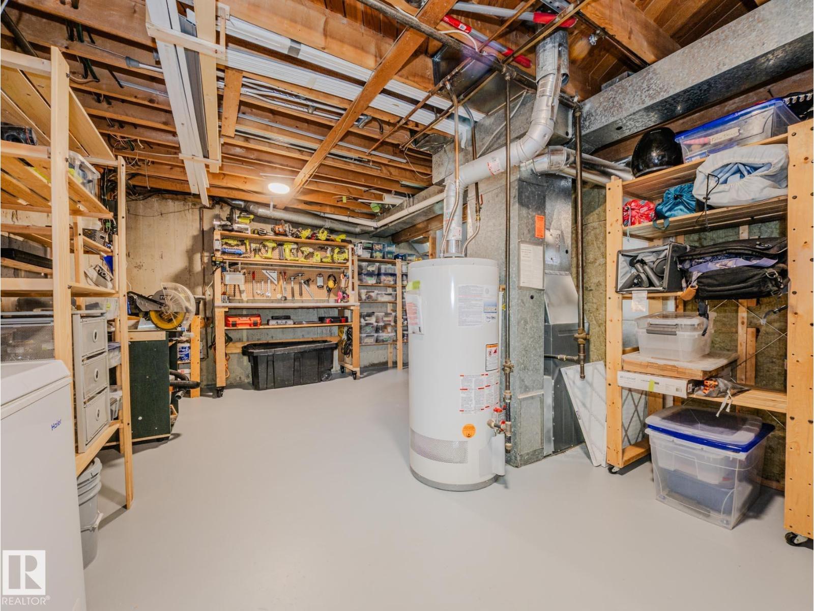 21f Callingwood Co Nw, Edmonton, Alberta  T5T 0H5 - Photo 36 - E4480905