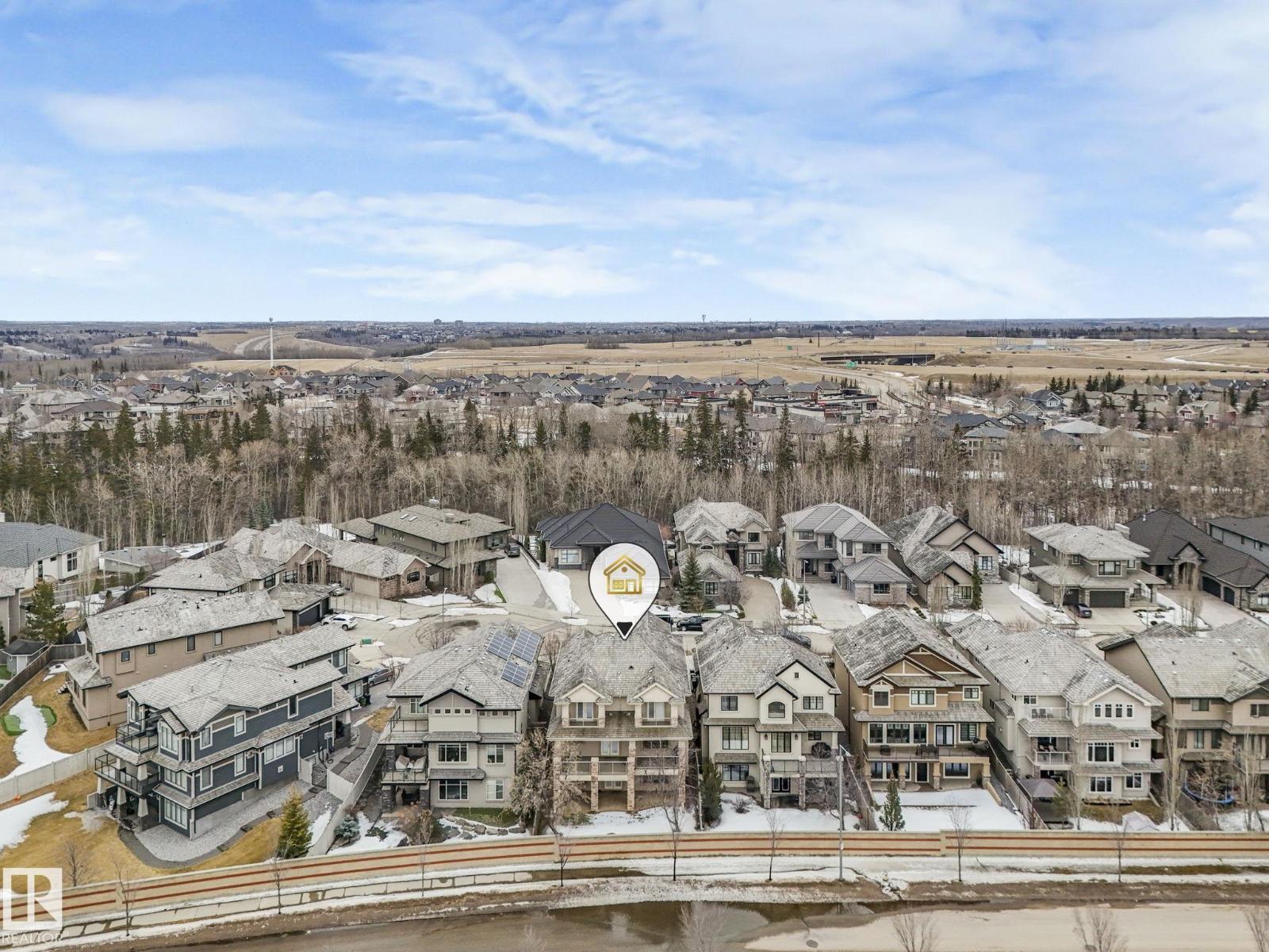 3313 Cameron Heights Landing Ld Nw, Edmonton, Alberta  T6M 0M7 - Photo 18 - E4480907