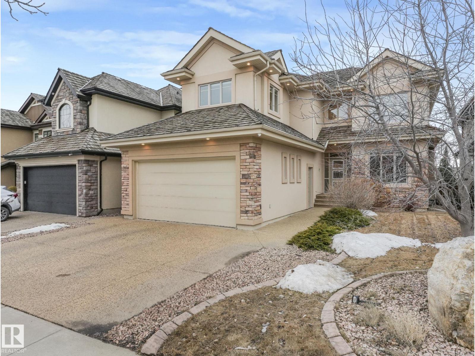 3313 Cameron Heights Landing Ld Nw, Edmonton, Alberta  T6M 0M7 - Photo 2 - E4480907