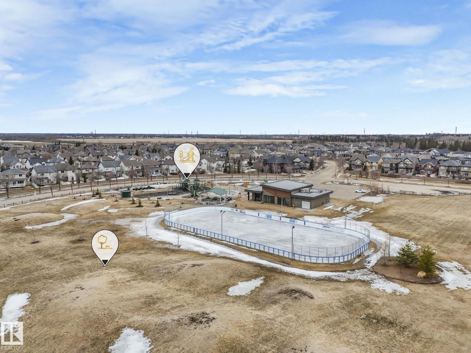 3313 Cameron Heights Landing Ld Nw, Edmonton, Alberta  T6M 0M7 - Photo 20 - E4480907