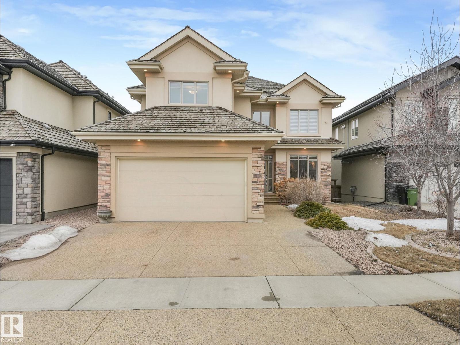 3313 Cameron Heights Landing Ld Nw, Edmonton, Alberta  T6M 0M7 - Photo 3 - E4480907