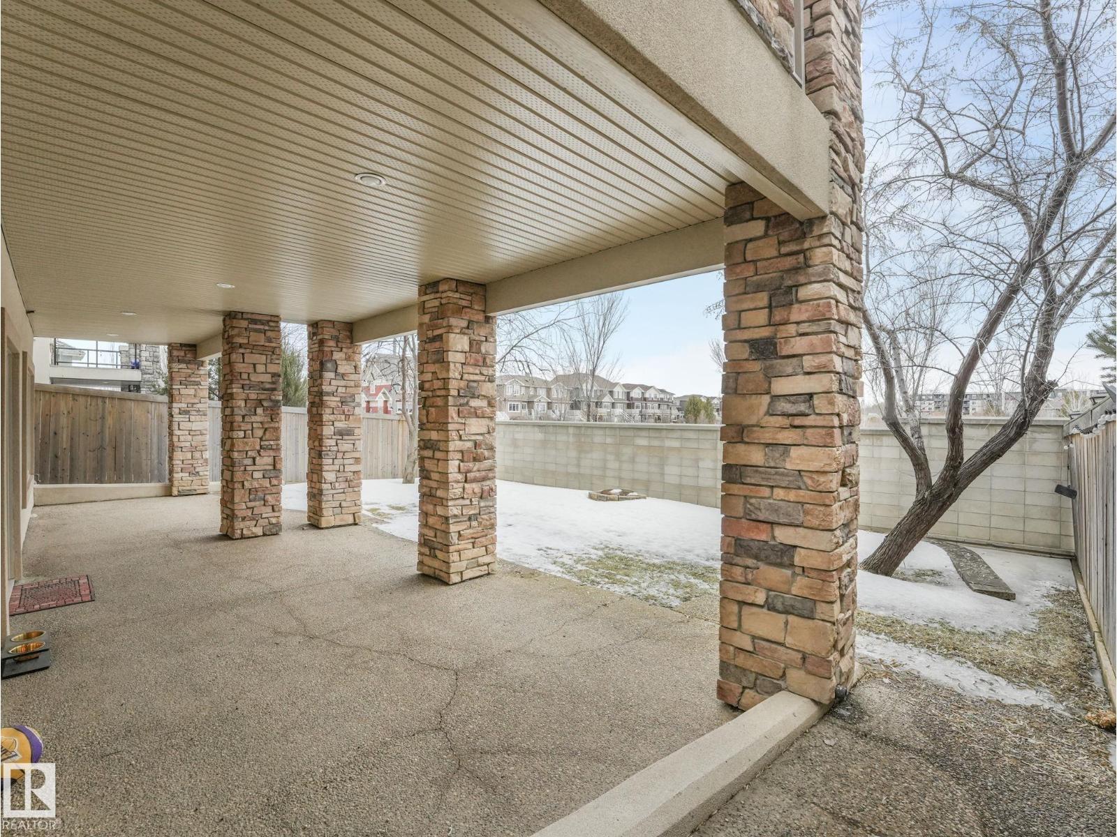 3313 Cameron Heights Landing Ld Nw, Edmonton, Alberta  T6M 0M7 - Photo 5 - E4480907