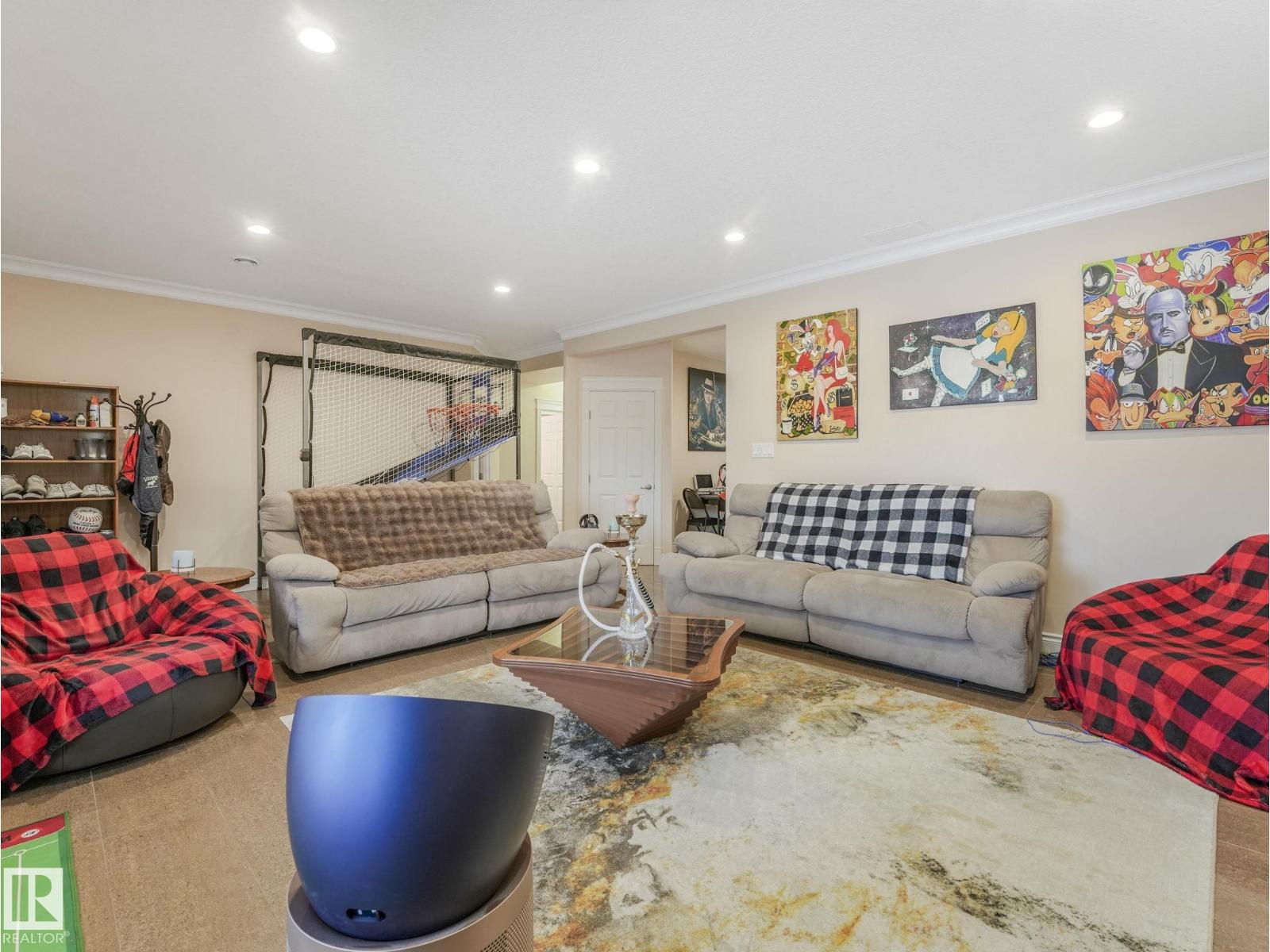 3313 Cameron Heights Landing Ld Nw, Edmonton, Alberta  T6M 0M7 - Photo 66 - E4480907