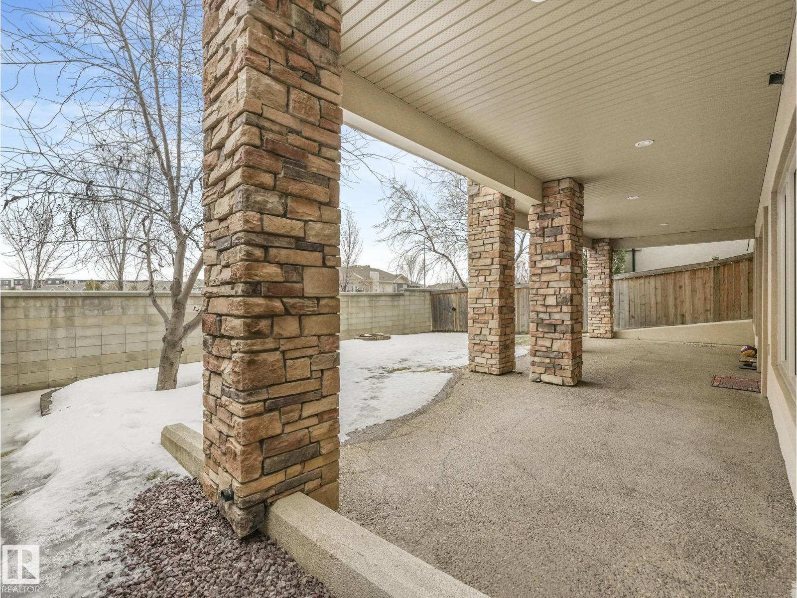 3313 Cameron Heights Landing Ld Nw, Edmonton, Alberta  T6M 0M7 - Photo 7 - E4480907