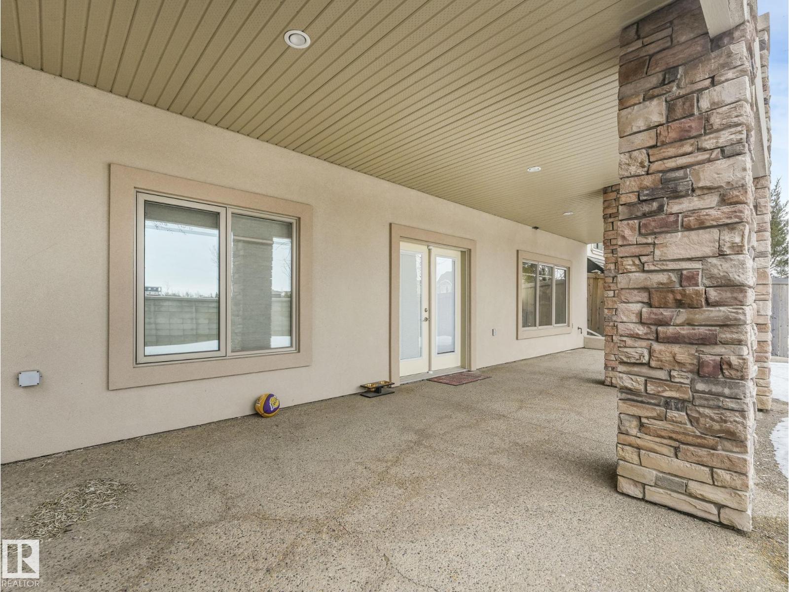 3313 Cameron Heights Landing Ld Nw, Edmonton, Alberta  T6M 0M7 - Photo 8 - E4480907