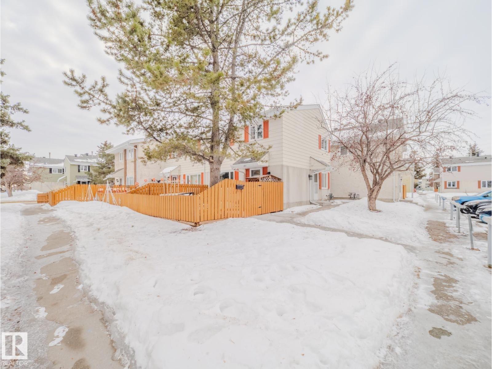 21f Callingwood Co Nw, Edmonton, Alberta  T5T 0H5 - Photo 43 - E4480905