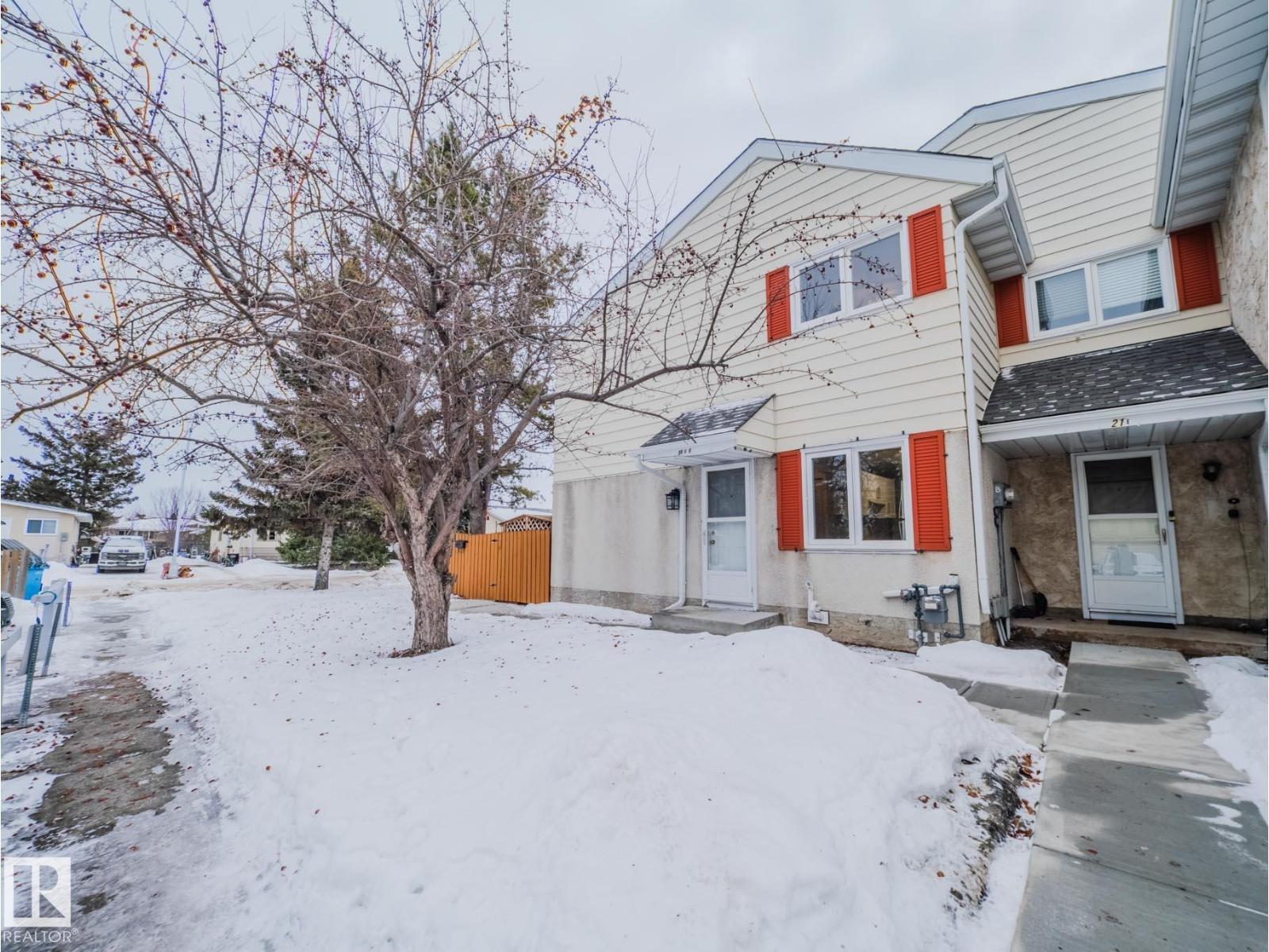 21f Callingwood Co Nw, Edmonton, Alberta  T5T 0H5 - Photo 44 - E4480905