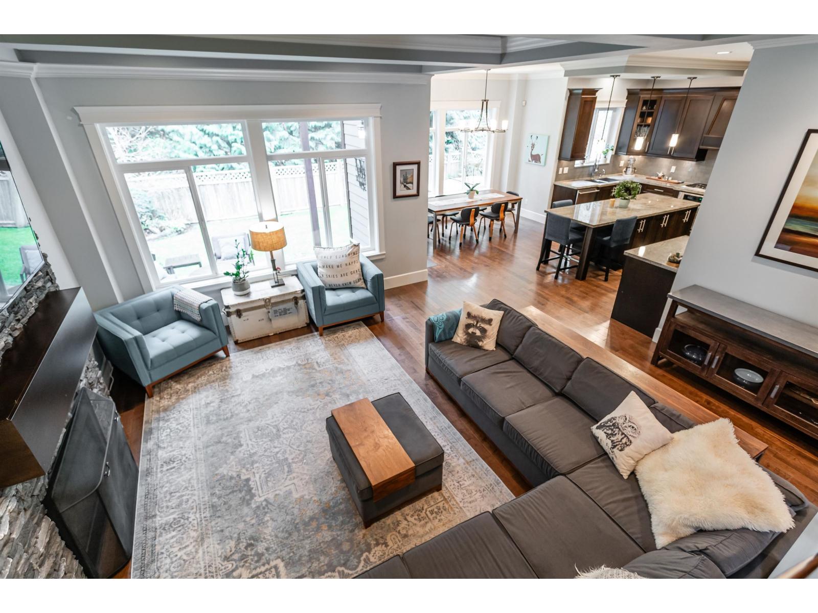 310 171a Street, Surrey, British Columbia  V3Z 9P5 - Photo 7 - R3107223