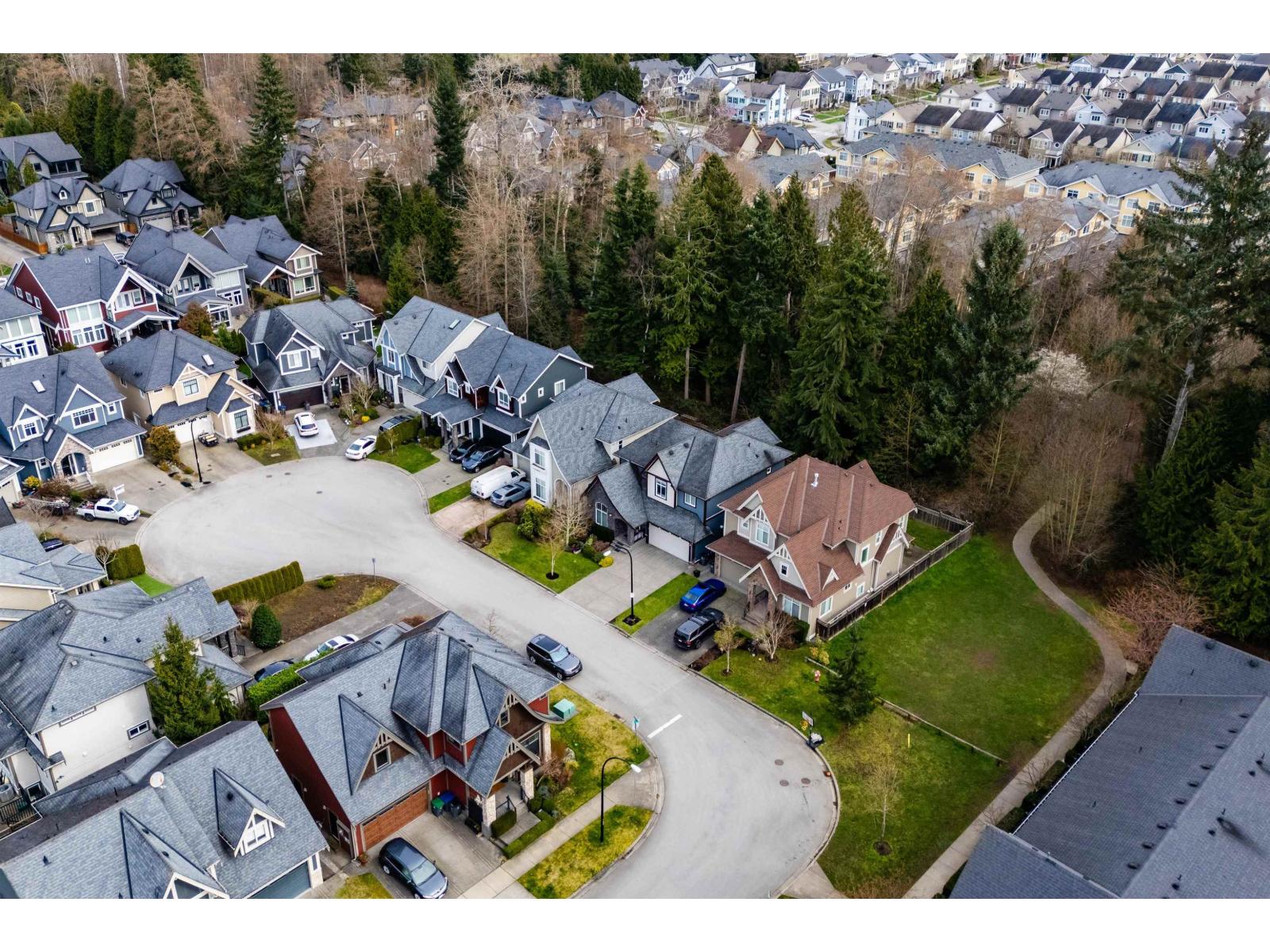 310 171a Street, Surrey, British Columbia  V3Z 9P5 - Photo 2 - R3107223