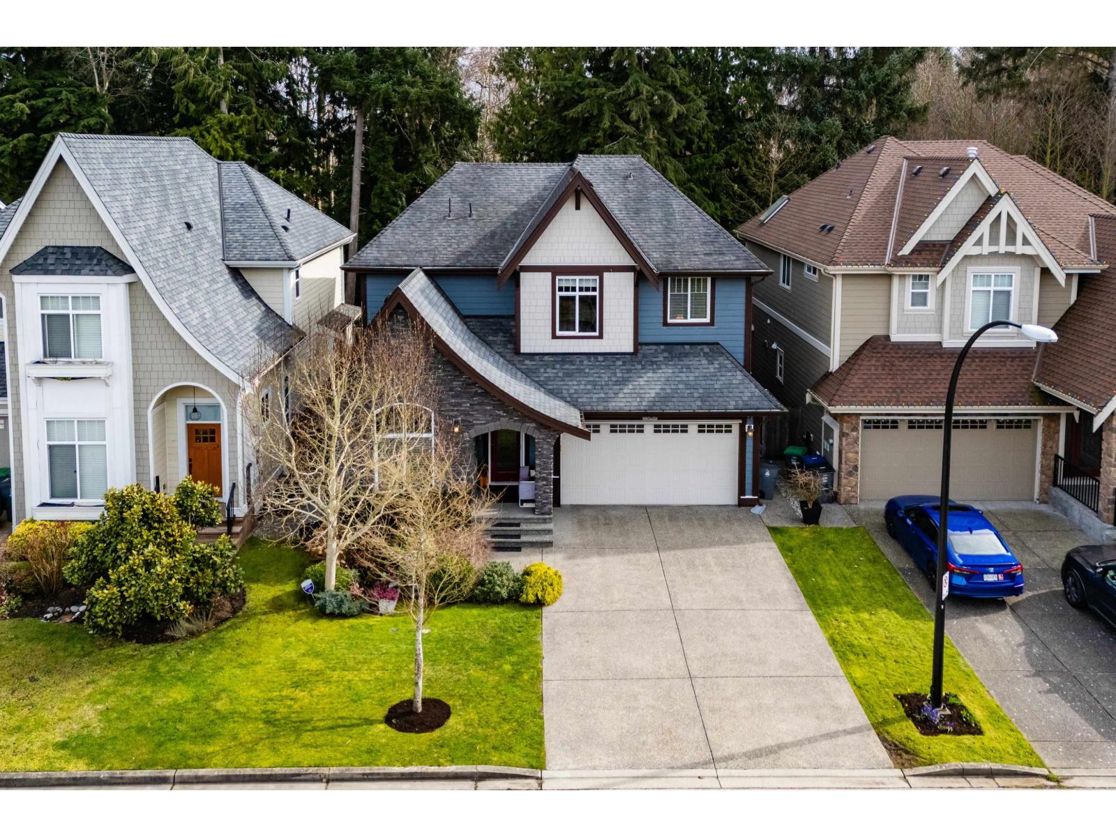 310 171a Street, Surrey, British Columbia  V3Z 9P5 - Photo 3 - R3107223