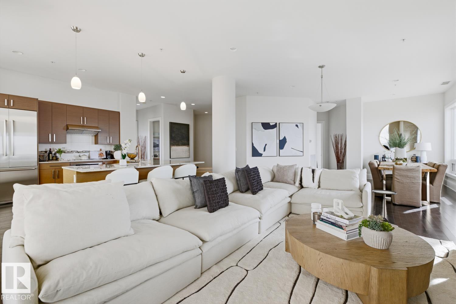 #3502 10152 104 ST NW, Edmonton, Alberta