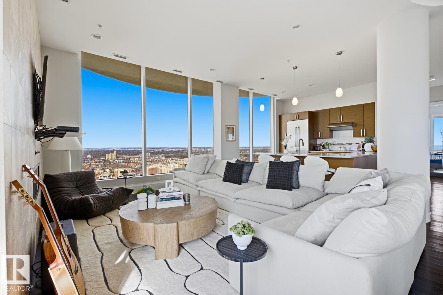 #3502 10152 104 St Nw, Edmonton, Alberta  T5J 0B6 - Photo 11 - E4479750