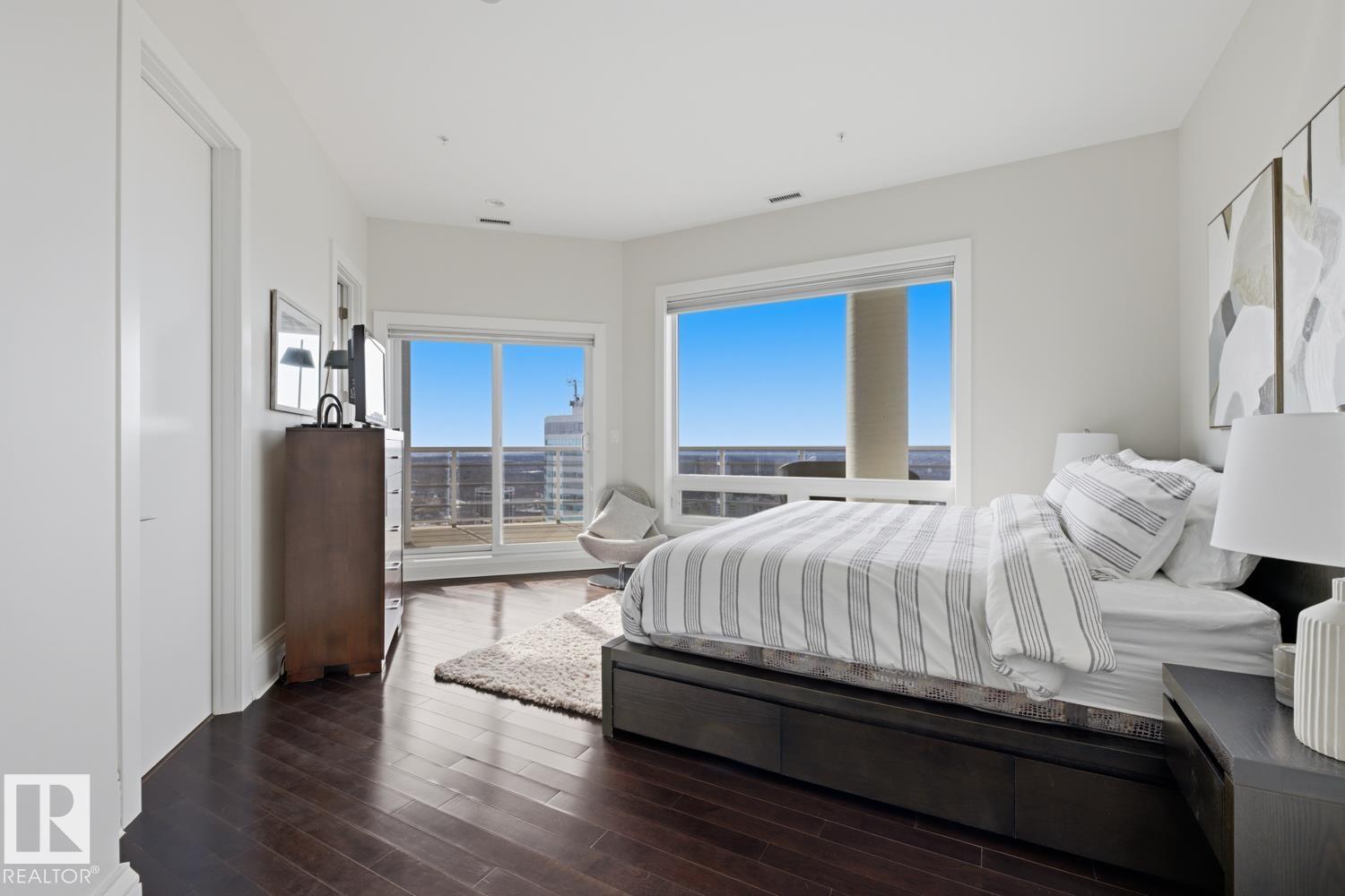 #3502 10152 104 St Nw, Edmonton, Alberta  T5J 0B6 - Photo 17 - E4479750