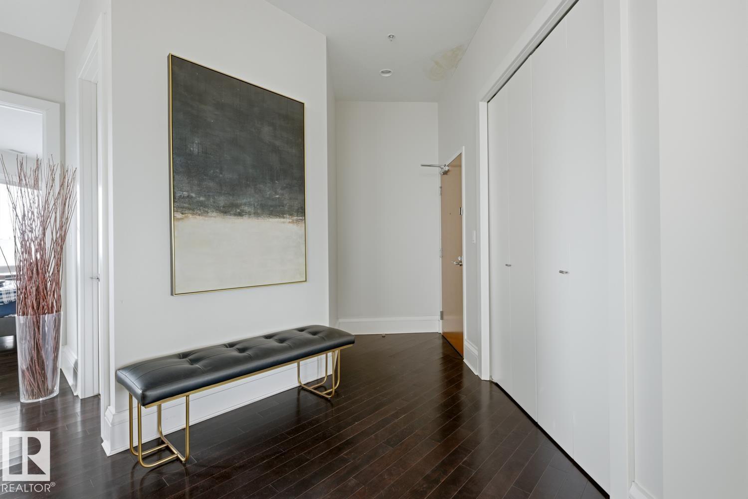 #3502 10152 104 St Nw, Edmonton, Alberta  T5J 0B6 - Photo 2 - E4479750