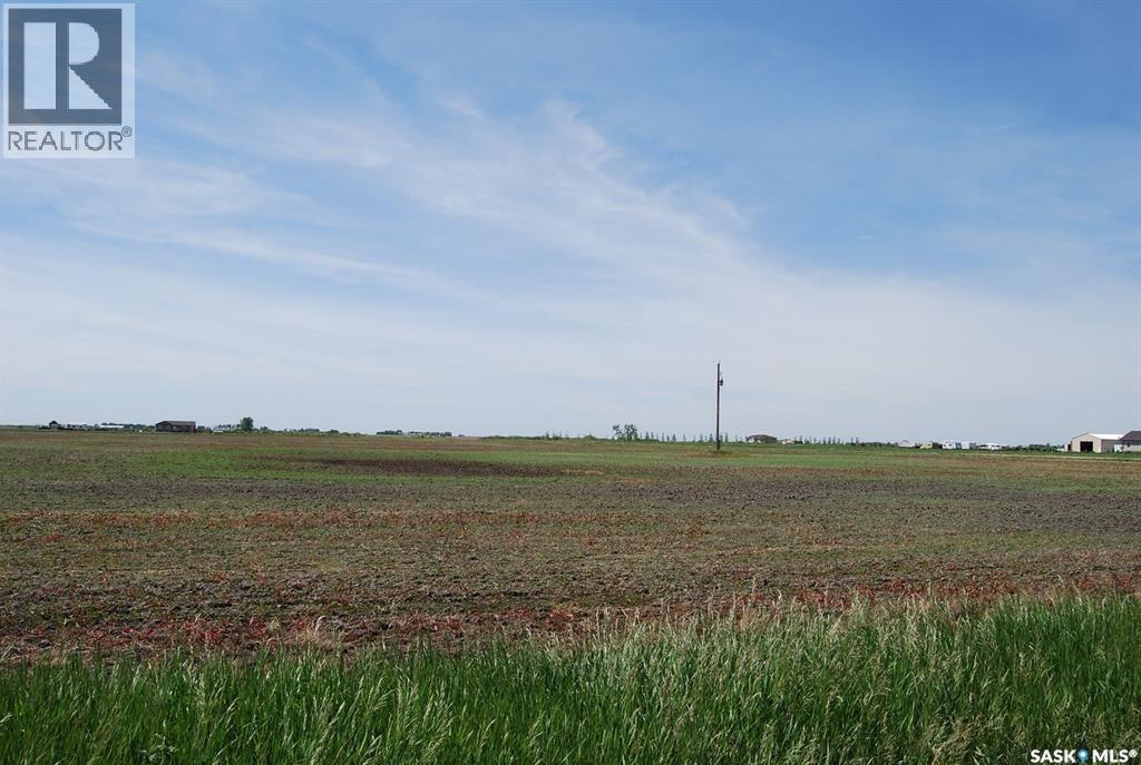 37.6 Acres Airport Parcel, Estevan Rm No. 5, Saskatchewan  S4A 0W8 - Photo 3 - SK032272