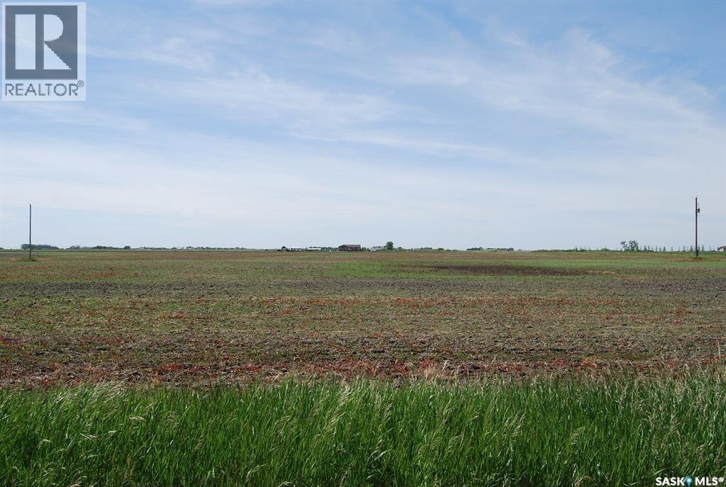 37.6 Acres Airport Parcel, Estevan Rm No. 5, Saskatchewan  S4A 0W8 - Photo 4 - SK032272