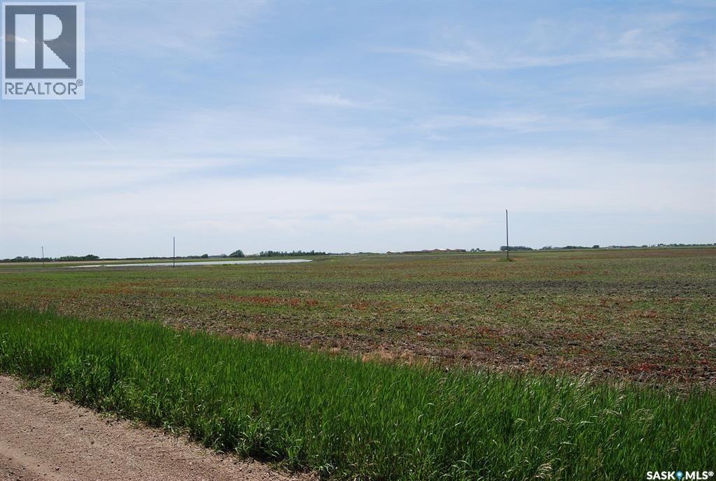 37.6 Acres Airport Parcel, Estevan Rm No. 5, Saskatchewan  S4A 0W8 - Photo 6 - SK032272