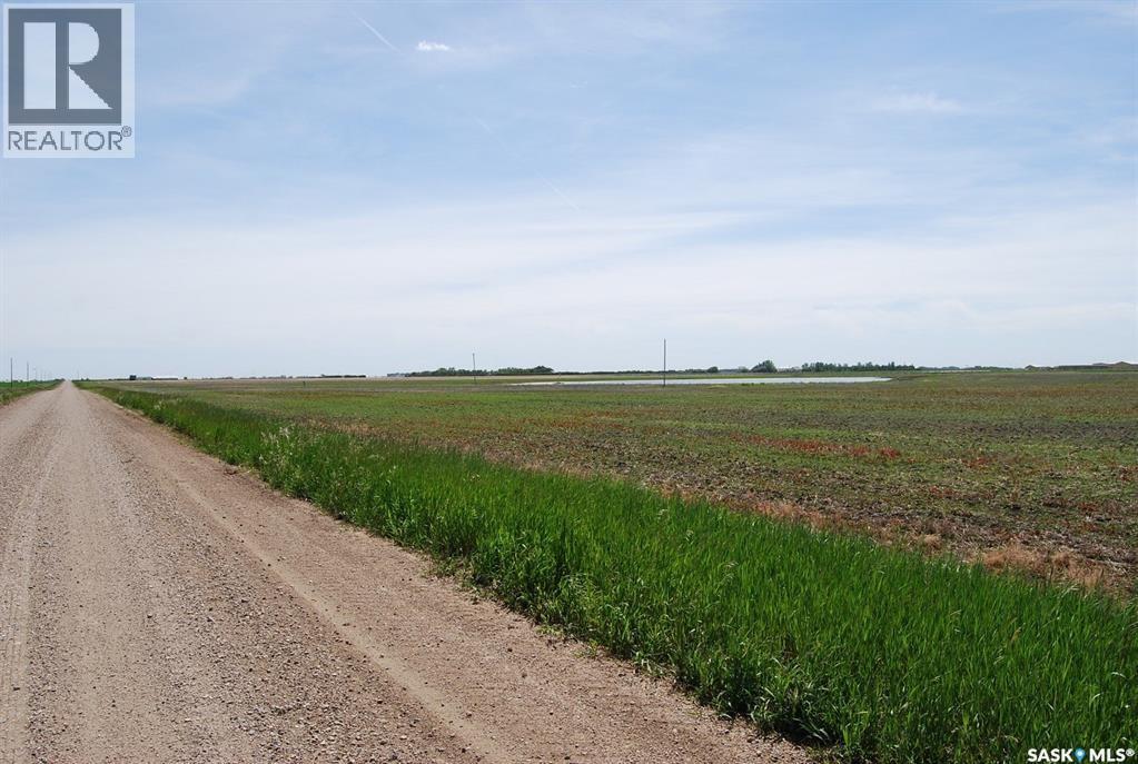 37.6 Acres Airport Parcel, Estevan Rm No. 5, Saskatchewan  S4A 0W8 - Photo 7 - SK032272