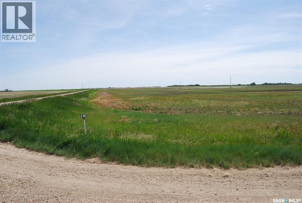 37.6 Acres Airport Parcel, Estevan Rm No. 5, Saskatchewan  S4A 0W8 - Photo 8 - SK032272