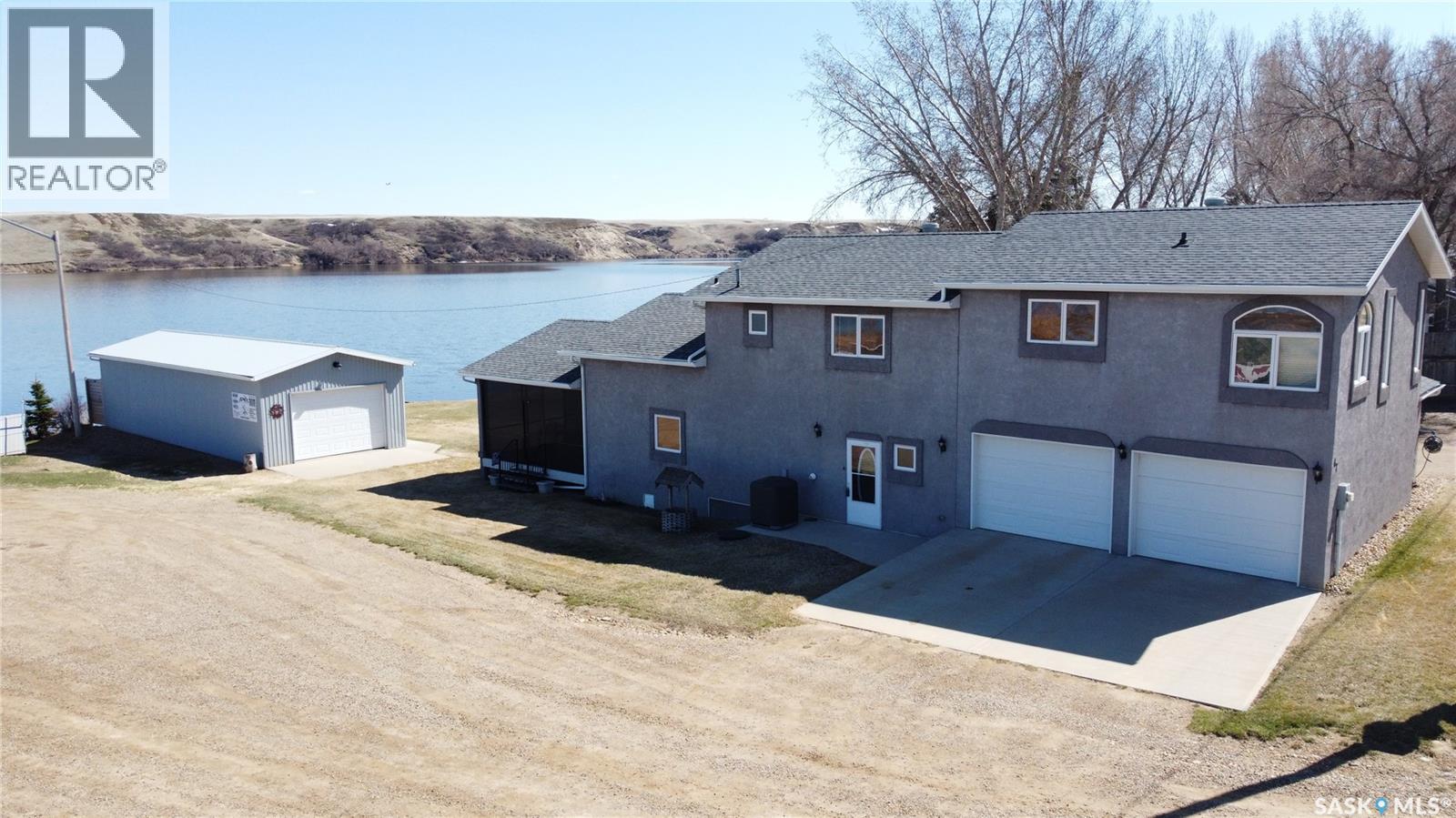 47 Ferguson BAY, Webb Rm No. 138, Saskatchewan
