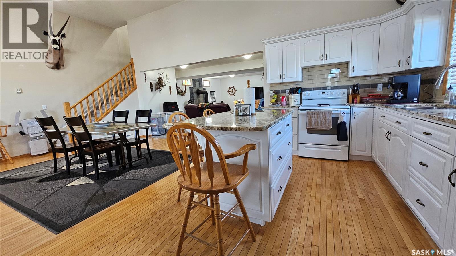 47 Ferguson Bay, Webb Rm No. 138, Saskatchewan  S0N 2N0 - Photo 12 - SK032268