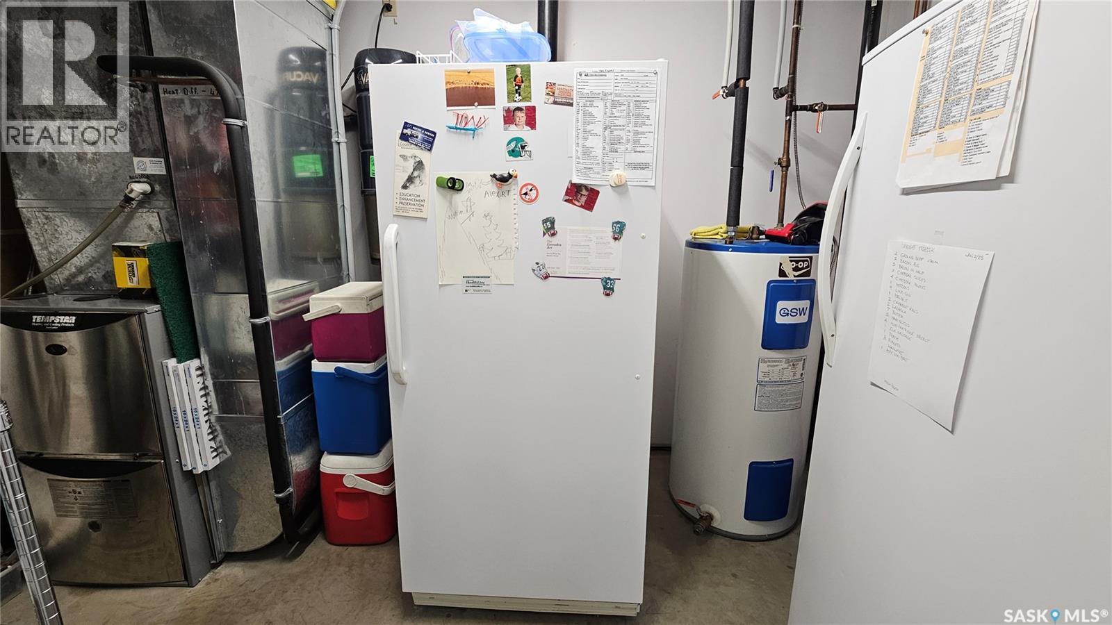 47 Ferguson Bay, Webb Rm No. 138, Saskatchewan  S0N 2N0 - Photo 14 - SK032268