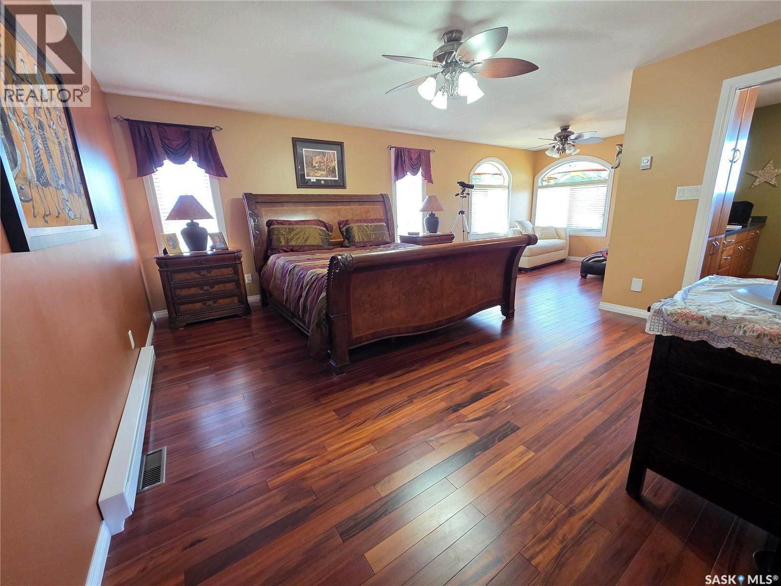 47 Ferguson Bay, Webb Rm No. 138, Saskatchewan  S0N 2N0 - Photo 21 - SK032268