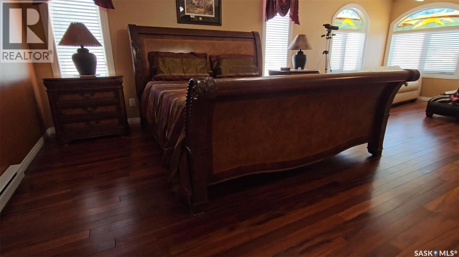 47 Ferguson Bay, Webb Rm No. 138, Saskatchewan  S0N 2N0 - Photo 22 - SK032268