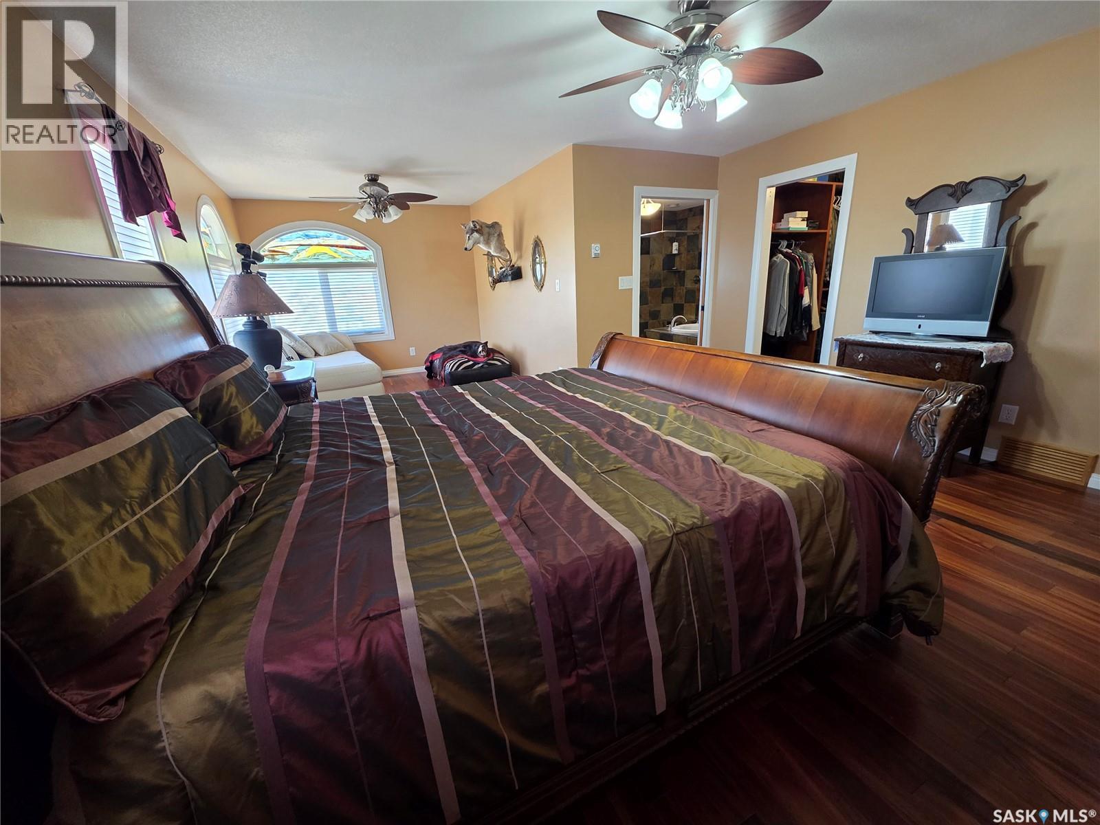 47 Ferguson Bay, Webb Rm No. 138, Saskatchewan  S0N 2N0 - Photo 23 - SK032268