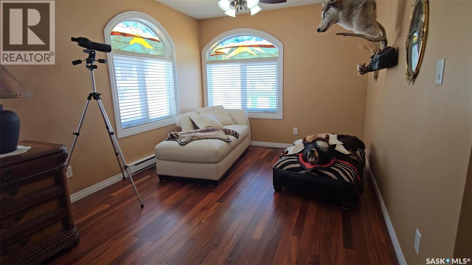 47 Ferguson Bay, Webb Rm No. 138, Saskatchewan  S0N 2N0 - Photo 24 - SK032268