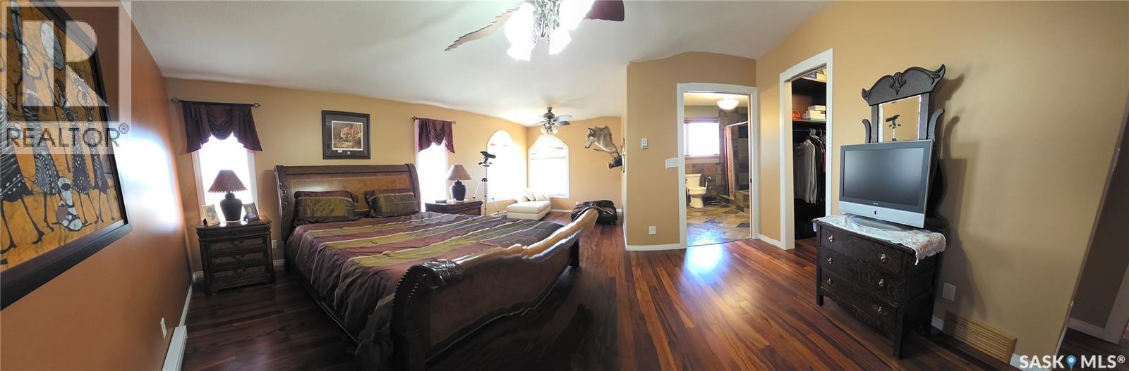 47 Ferguson Bay, Webb Rm No. 138, Saskatchewan  S0N 2N0 - Photo 30 - SK032268