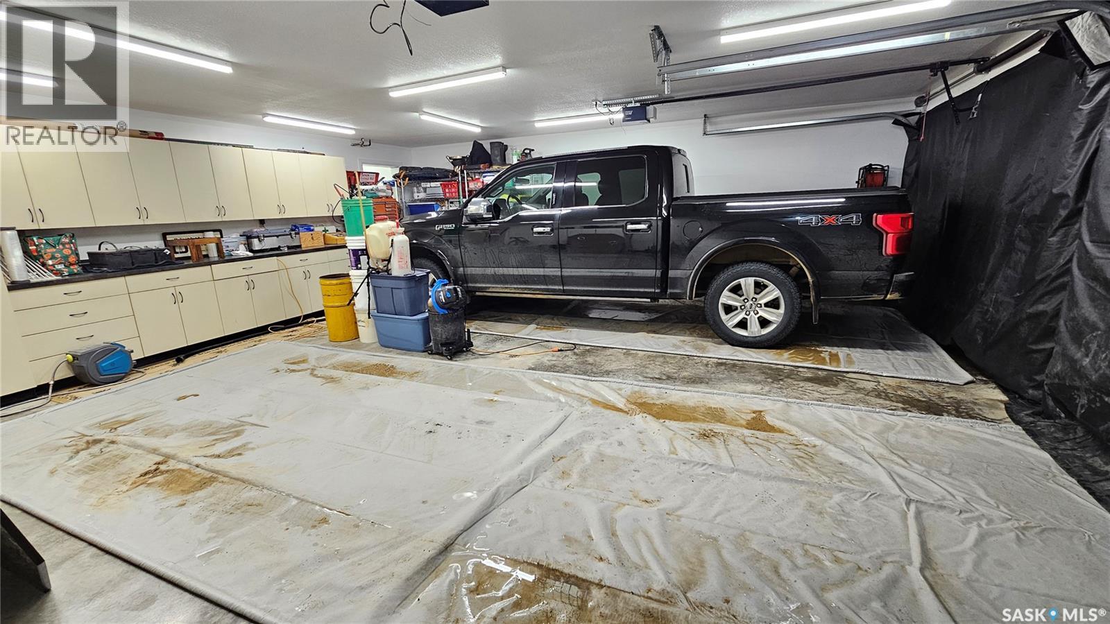 47 Ferguson Bay, Webb Rm No. 138, Saskatchewan  S0N 2N0 - Photo 31 - SK032268