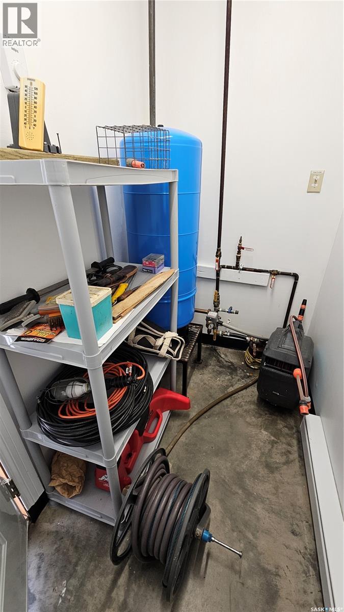 47 Ferguson Bay, Webb Rm No. 138, Saskatchewan  S0N 2N0 - Photo 32 - SK032268