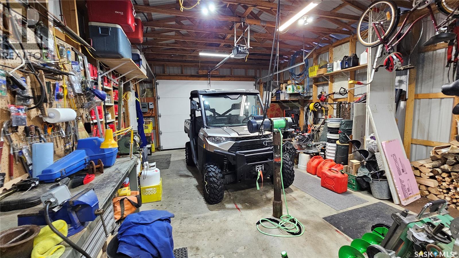 47 Ferguson Bay, Webb Rm No. 138, Saskatchewan  S0N 2N0 - Photo 34 - SK032268