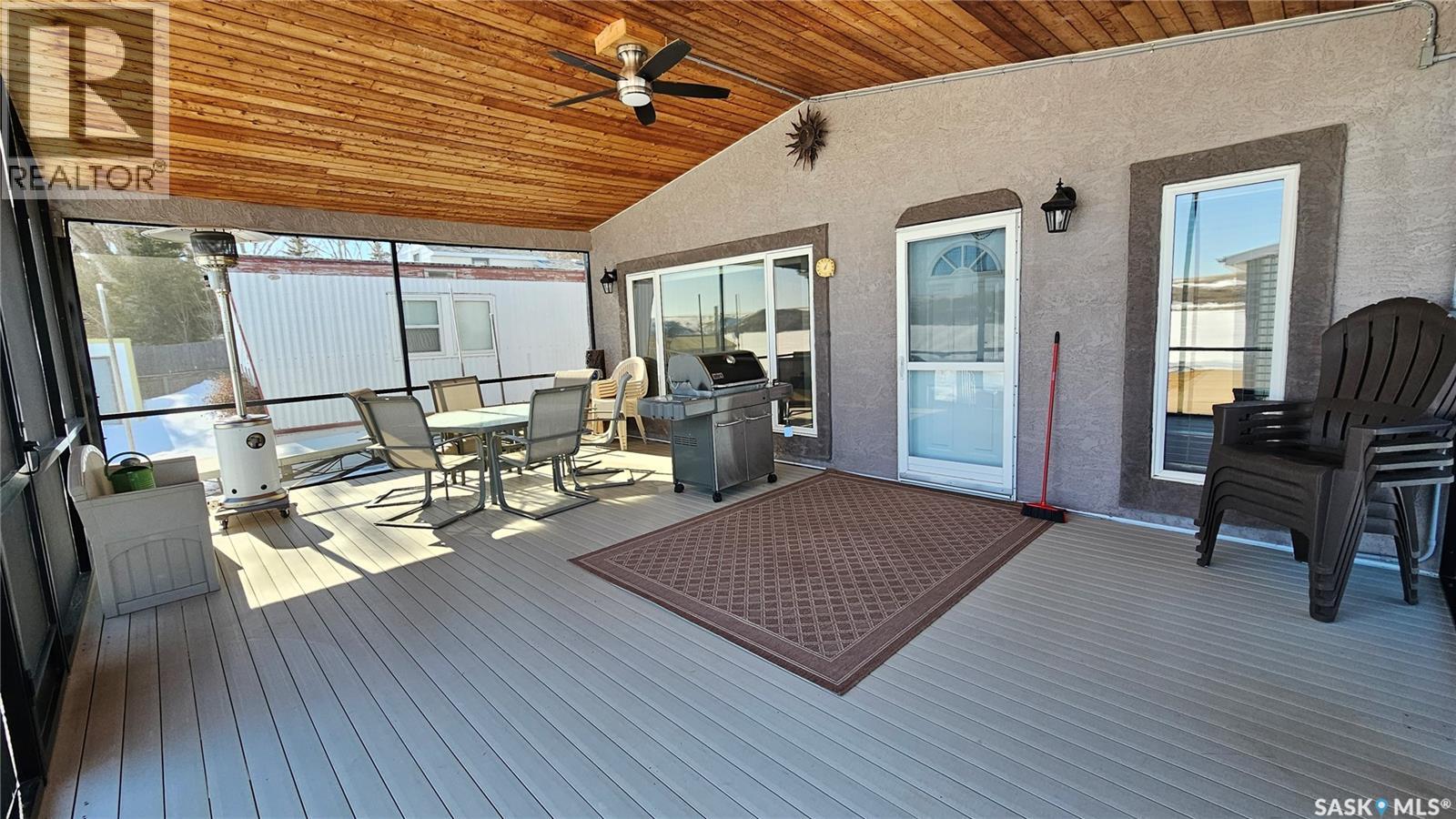 47 Ferguson Bay, Webb Rm No. 138, Saskatchewan  S0N 2N0 - Photo 35 - SK032268