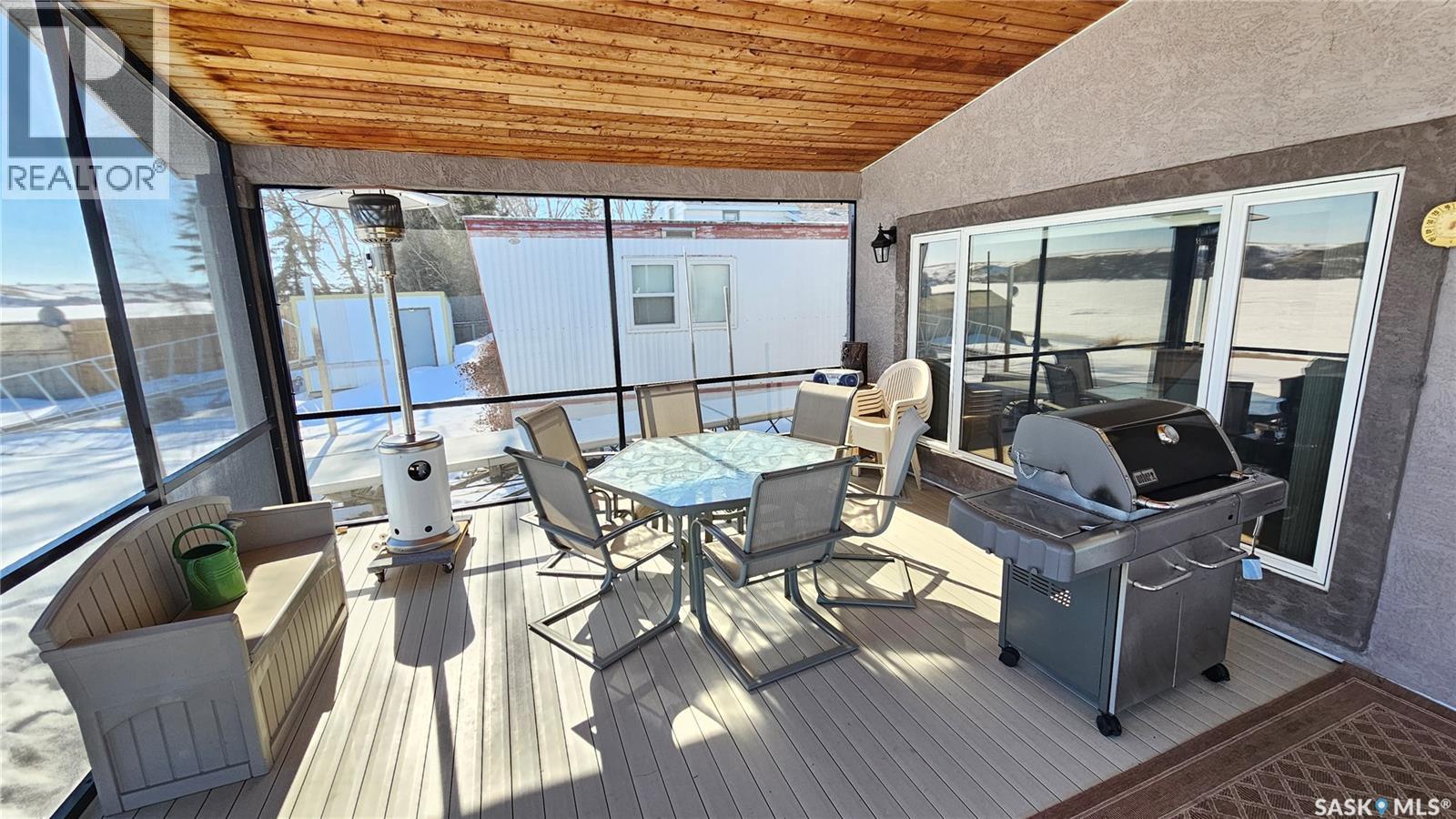 47 Ferguson Bay, Webb Rm No. 138, Saskatchewan  S0N 2N0 - Photo 36 - SK032268