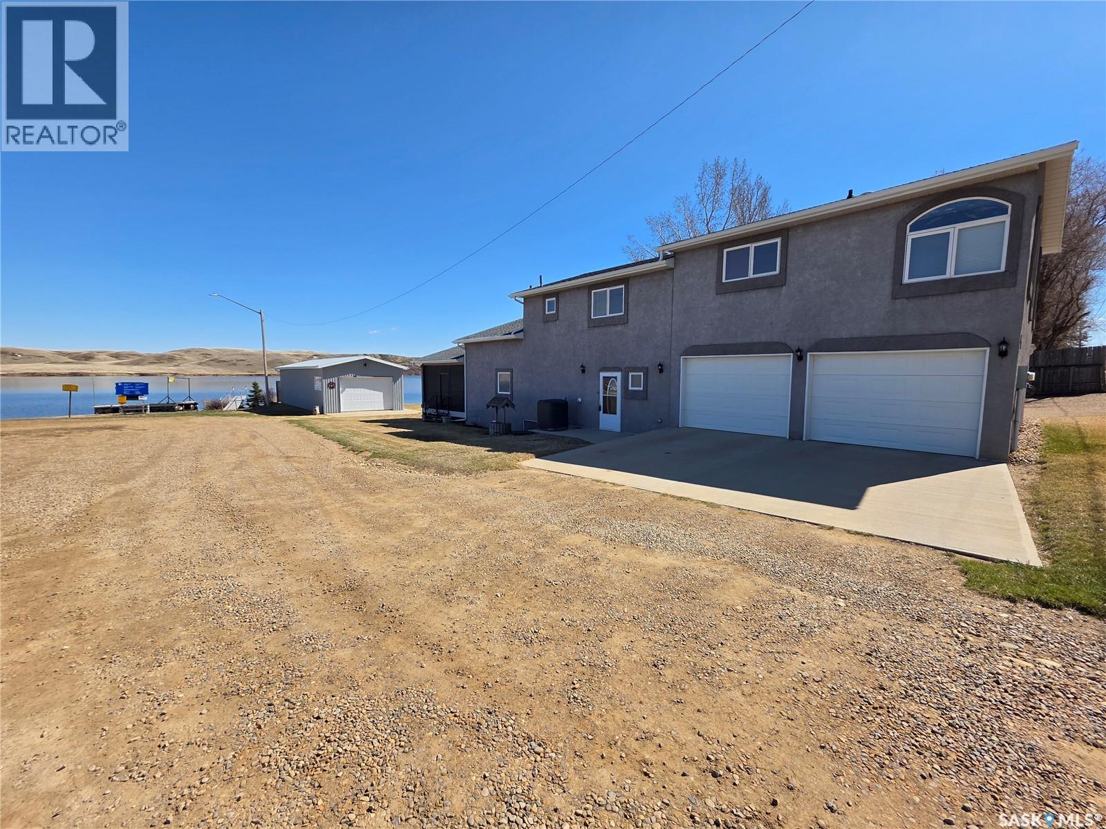 47 Ferguson Bay, Webb Rm No. 138, Saskatchewan  S0N 2N0 - Photo 37 - SK032268