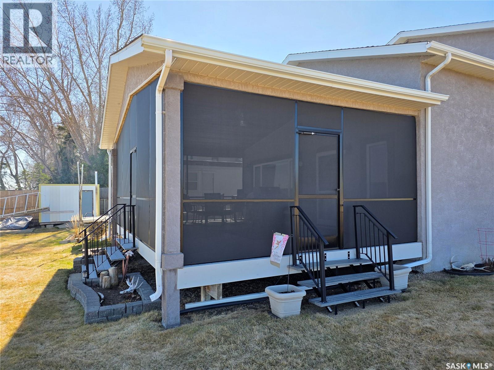 47 Ferguson Bay, Webb Rm No. 138, Saskatchewan  S0N 2N0 - Photo 38 - SK032268