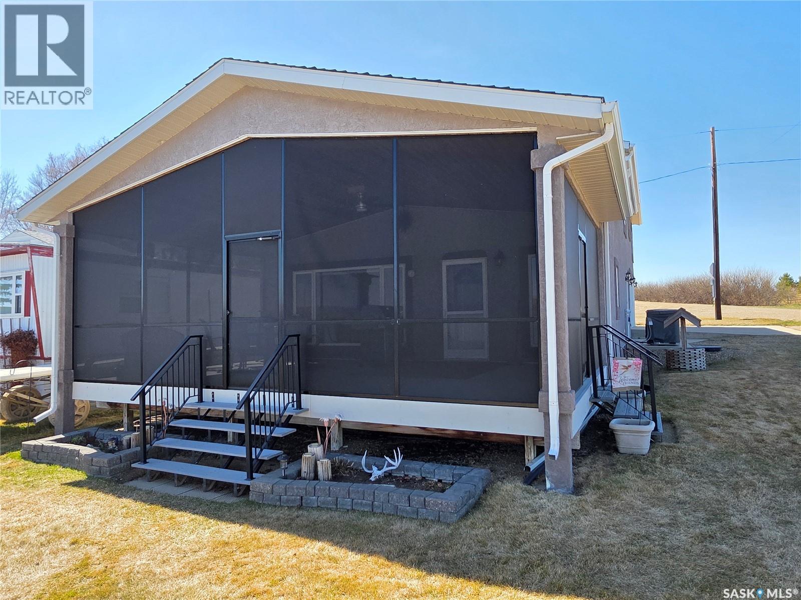 47 Ferguson Bay, Webb Rm No. 138, Saskatchewan  S0N 2N0 - Photo 39 - SK032268