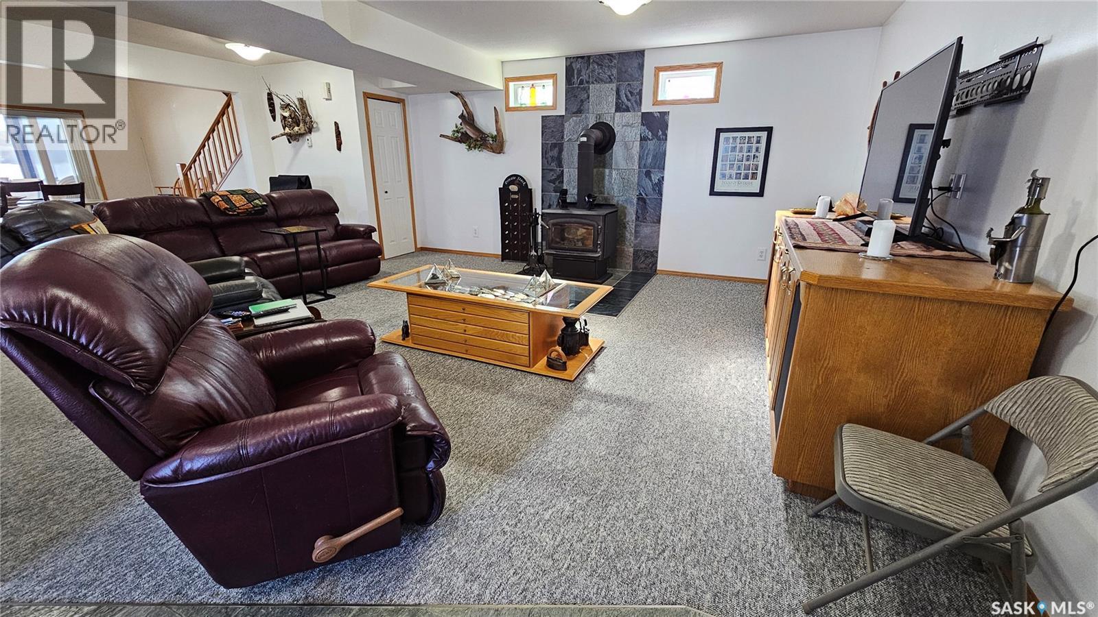 47 Ferguson Bay, Webb Rm No. 138, Saskatchewan  S0N 2N0 - Photo 4 - SK032268