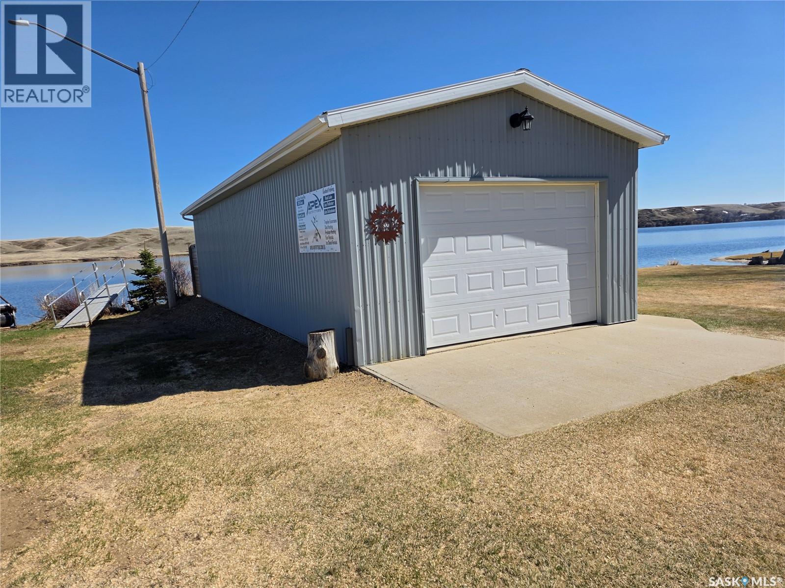 47 Ferguson Bay, Webb Rm No. 138, Saskatchewan  S0N 2N0 - Photo 40 - SK032268