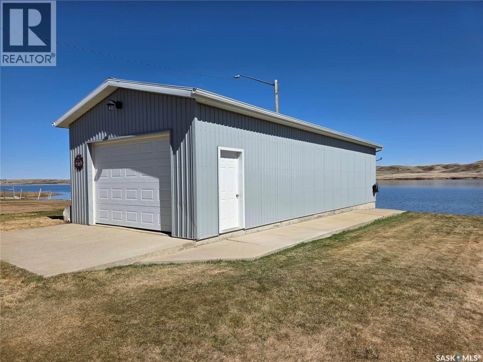 47 Ferguson Bay, Webb Rm No. 138, Saskatchewan  S0N 2N0 - Photo 41 - SK032268