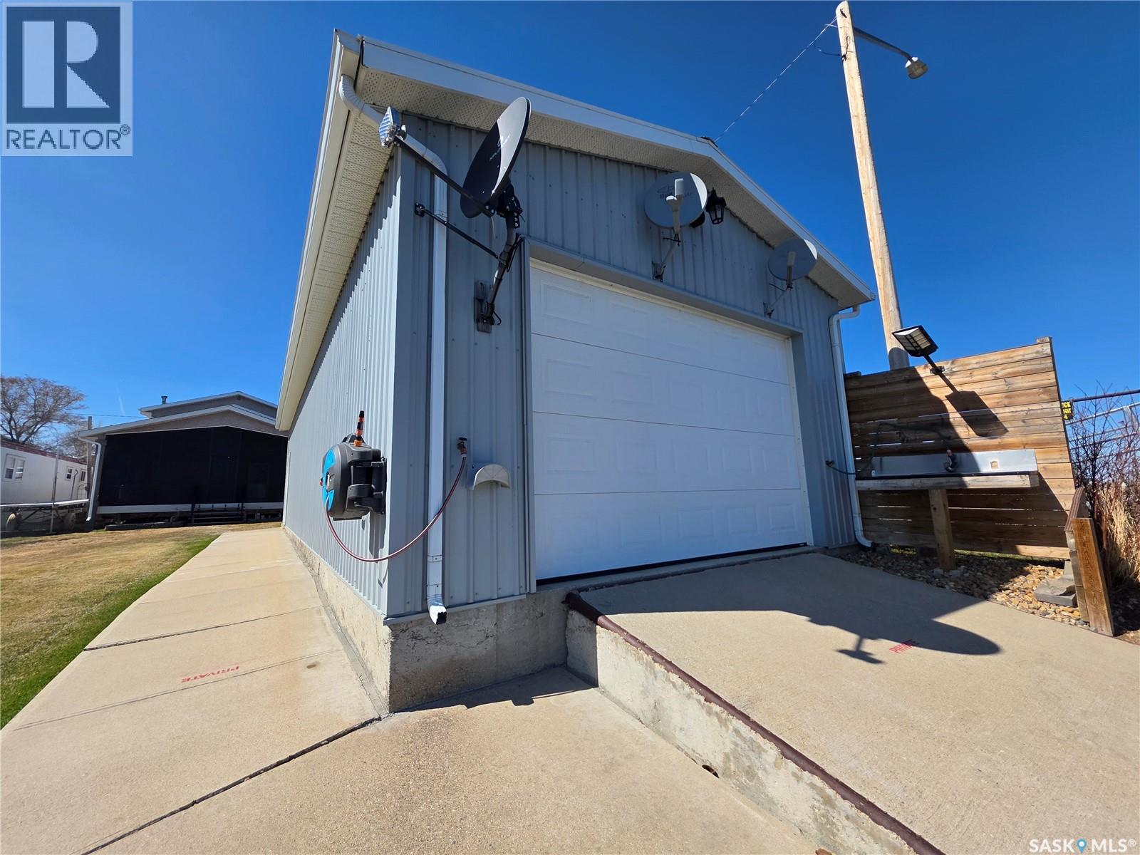 47 Ferguson Bay, Webb Rm No. 138, Saskatchewan  S0N 2N0 - Photo 42 - SK032268