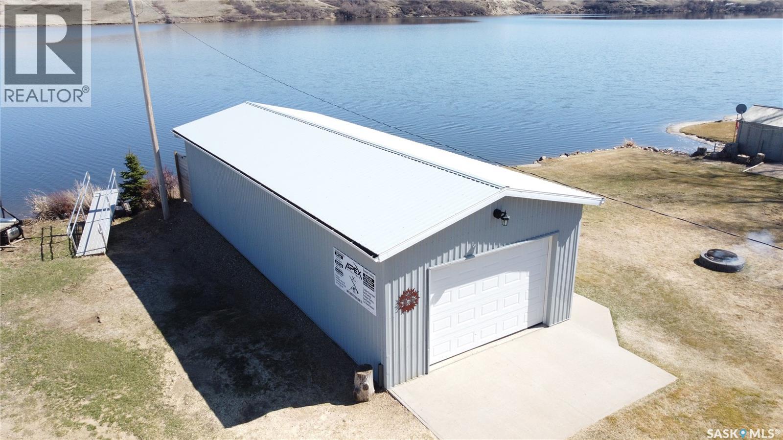 47 Ferguson Bay, Webb Rm No. 138, Saskatchewan  S0N 2N0 - Photo 43 - SK032268