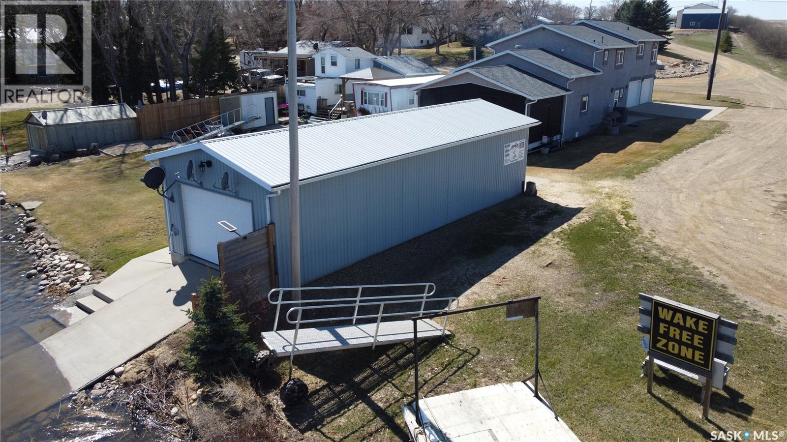 47 Ferguson Bay, Webb Rm No. 138, Saskatchewan  S0N 2N0 - Photo 44 - SK032268