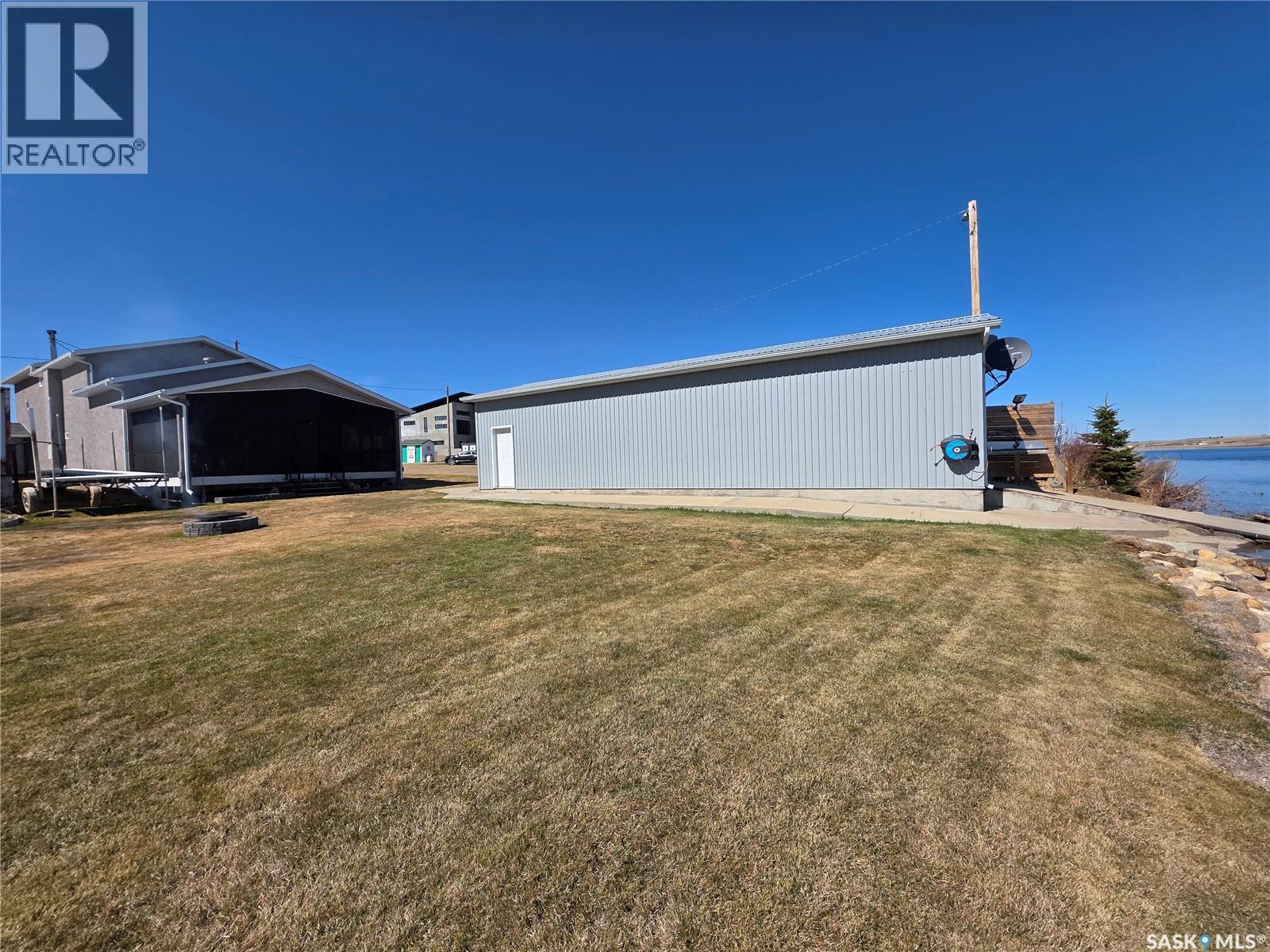 47 Ferguson Bay, Webb Rm No. 138, Saskatchewan  S0N 2N0 - Photo 45 - SK032268