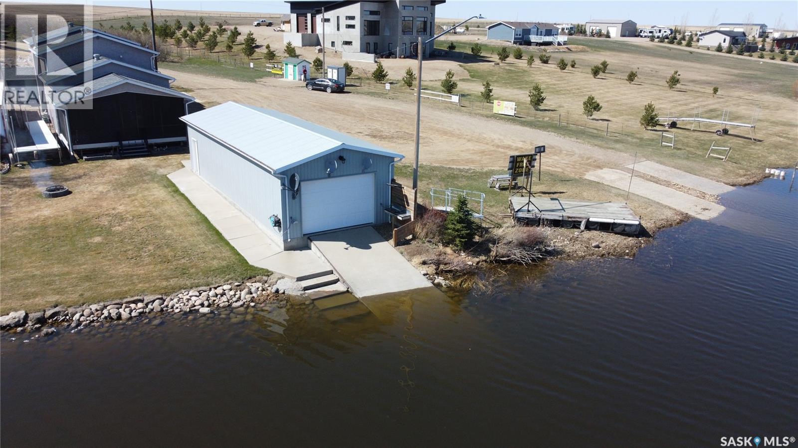 47 Ferguson Bay, Webb Rm No. 138, Saskatchewan  S0N 2N0 - Photo 47 - SK032268