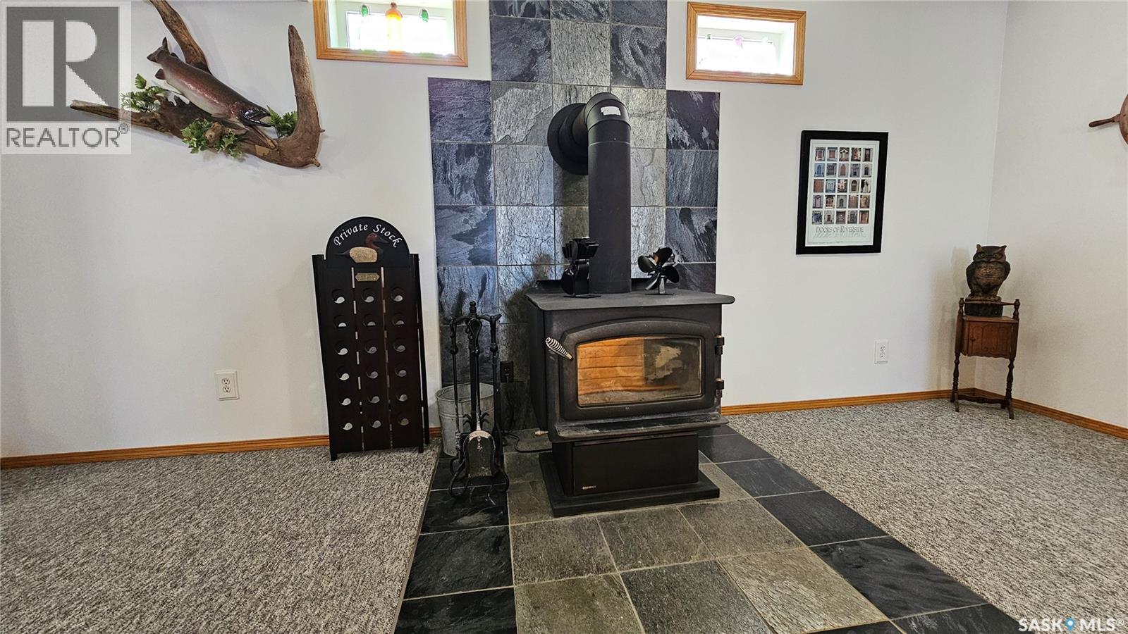 47 Ferguson Bay, Webb Rm No. 138, Saskatchewan  S0N 2N0 - Photo 6 - SK032268