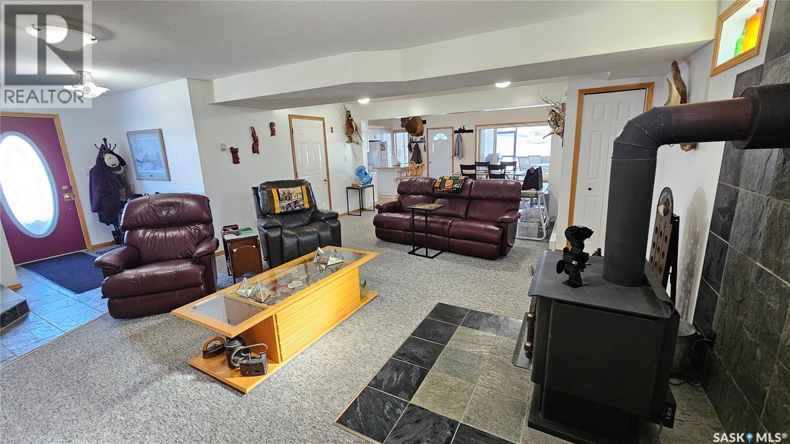 47 Ferguson Bay, Webb Rm No. 138, Saskatchewan  S0N 2N0 - Photo 7 - SK032268