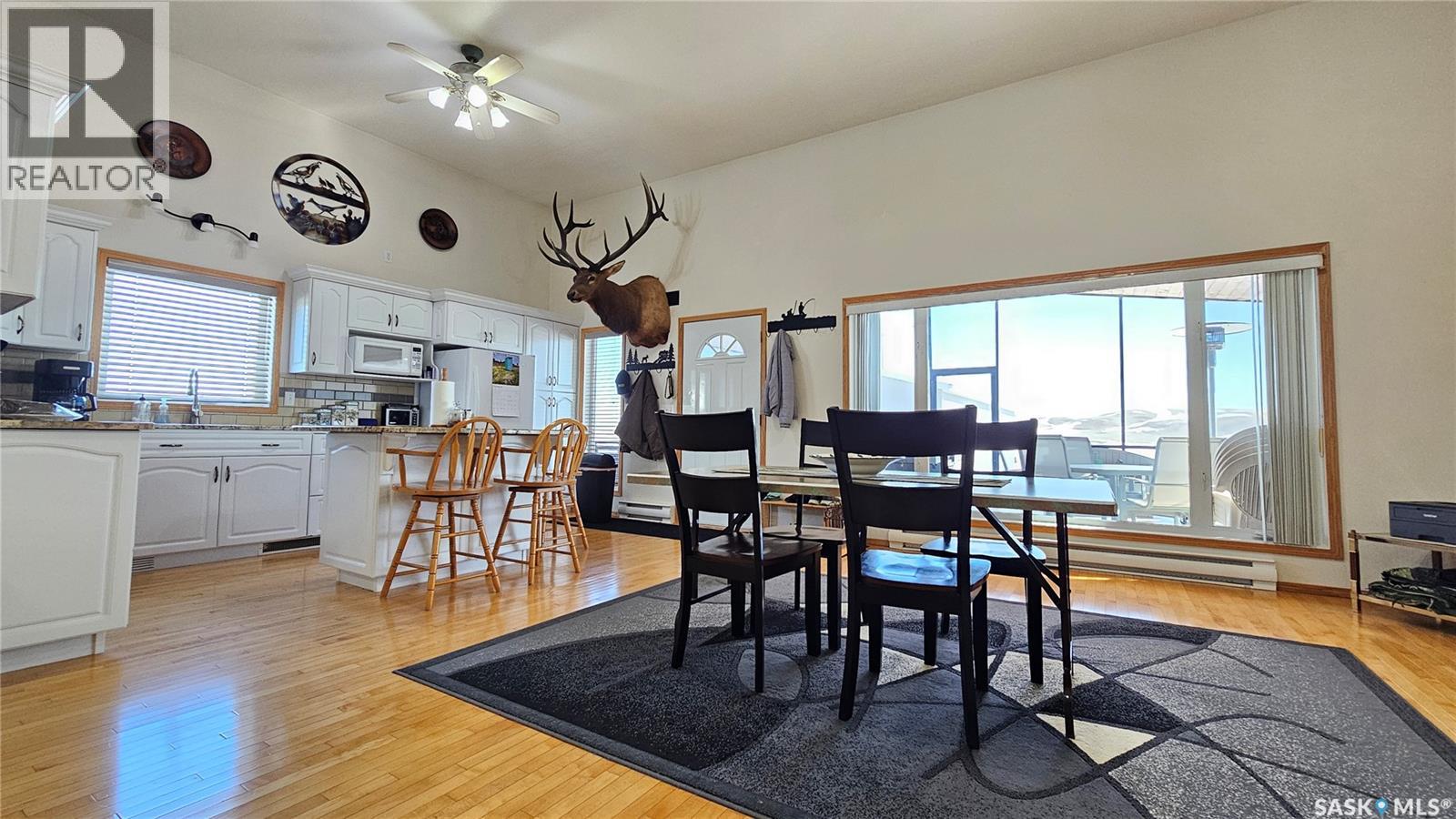 47 Ferguson Bay, Webb Rm No. 138, Saskatchewan  S0N 2N0 - Photo 8 - SK032268